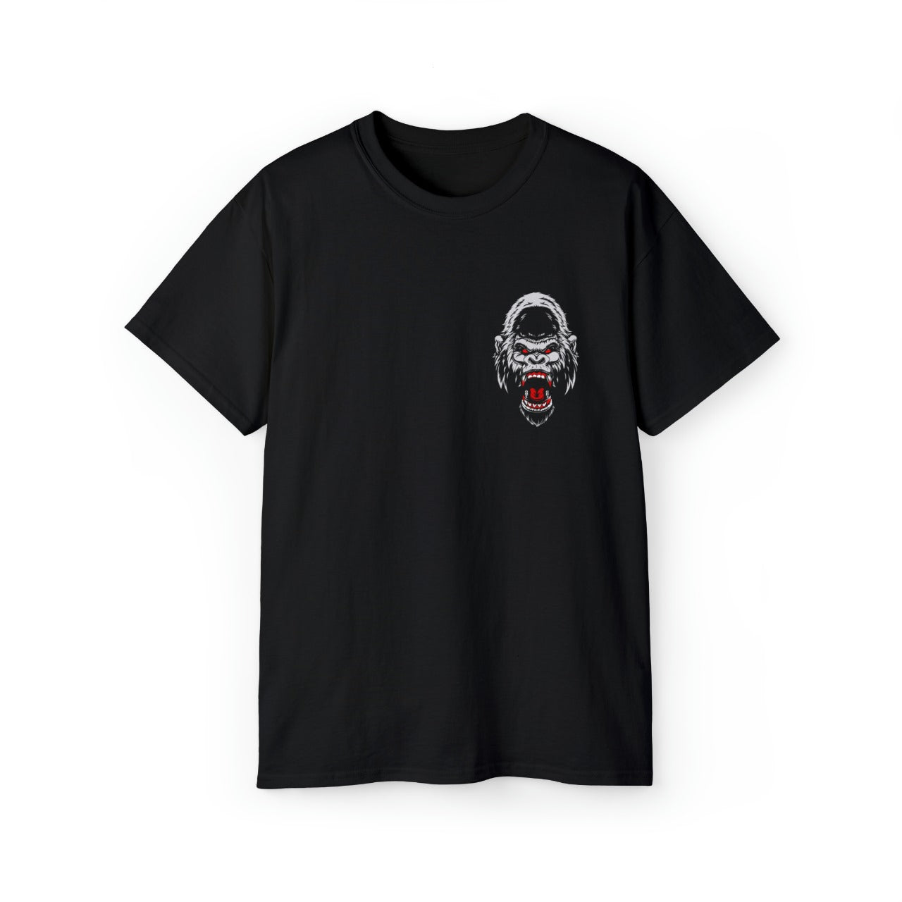 Short Sleeve Tshirt - Summer Comfort Fabric