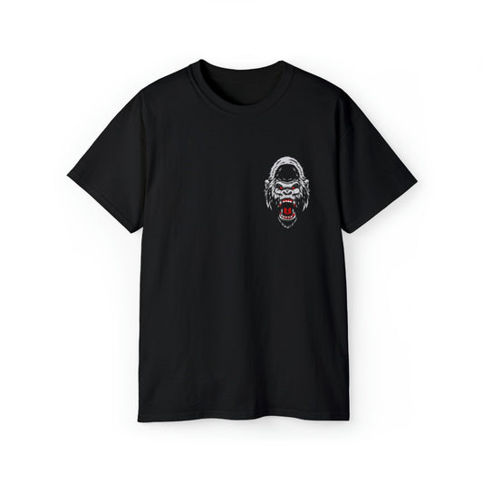 Short Sleeve Tshirt - Summer Comfort Fabric
