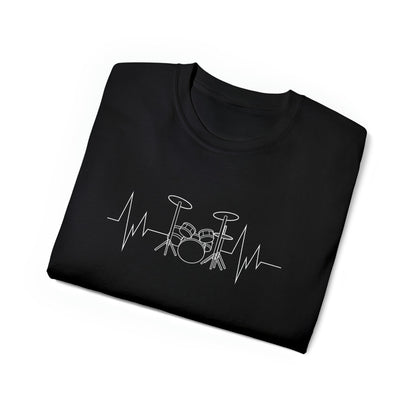 Short Sleeve Tshirt - Summer Comfort Fabric