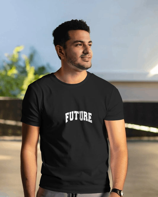 Short Sleeve Tshirt - Summer Comfort Fabric