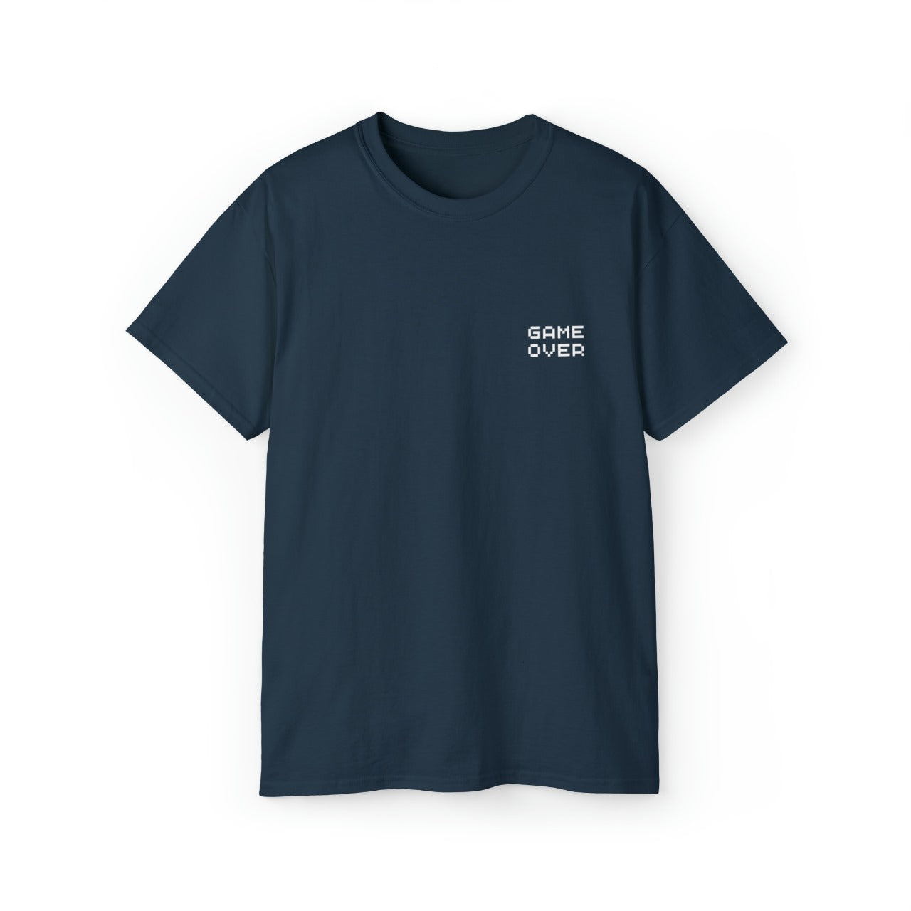 Short Sleeve Tshirt - Summer Comfort Fabric