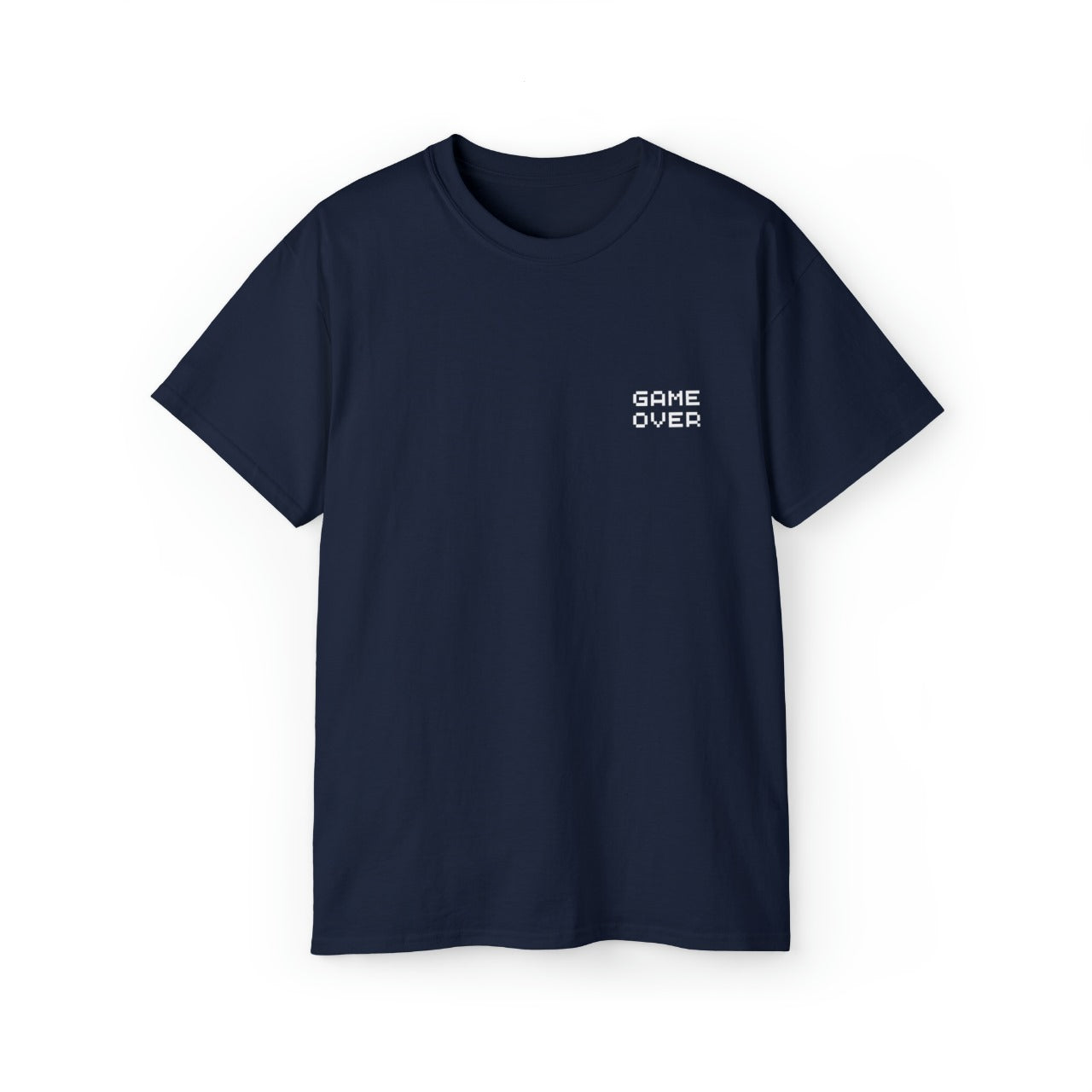 Short Sleeve Tshirt - Summer Comfort Fabric