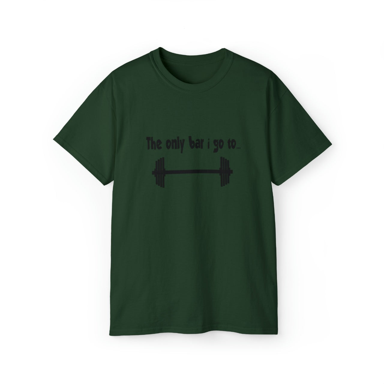 Short Sleeve Tshirt - Summer Comfort Fabric