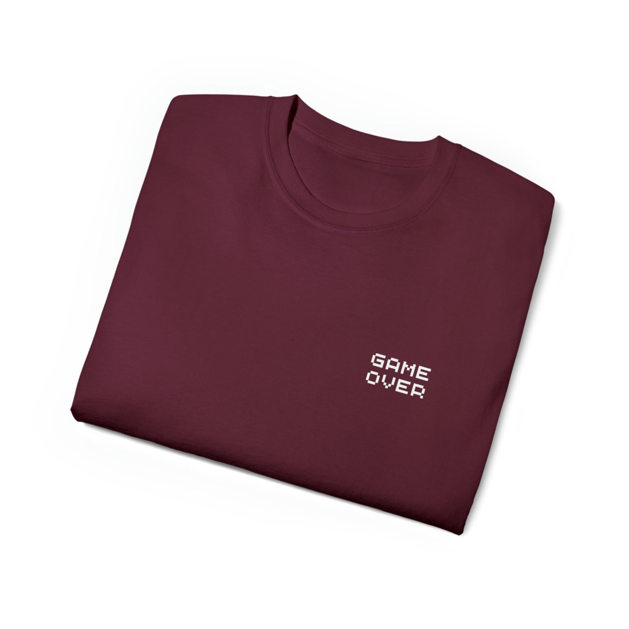 Short Sleeve Tshirt - Summer Comfort Fabric
