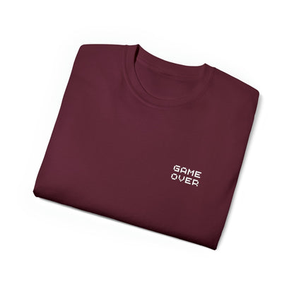 Short Sleeve Tshirt - Summer Comfort Fabric