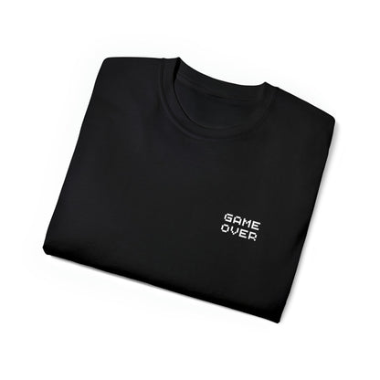 Short Sleeve Tshirt - Summer Comfort Fabric
