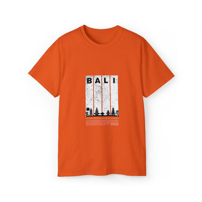 Short Sleeve Tshirt |  Premium Tee (Black, White + Custom Colors)