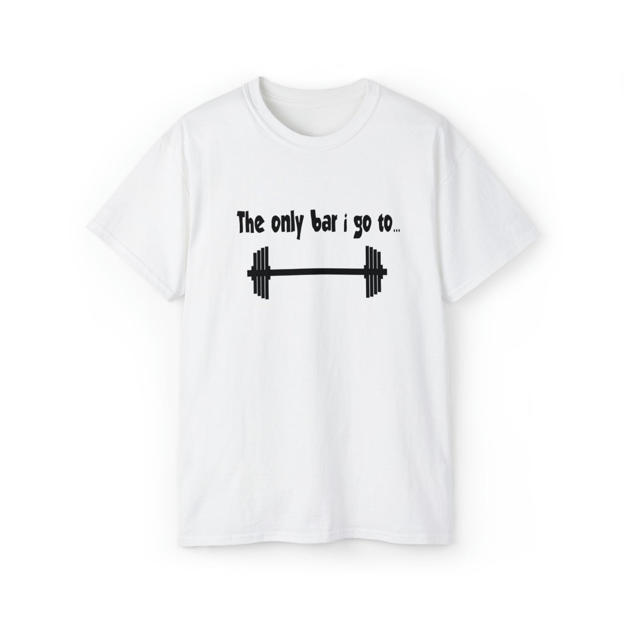 Short Sleeve Tshirt - Summer Comfort Fabric