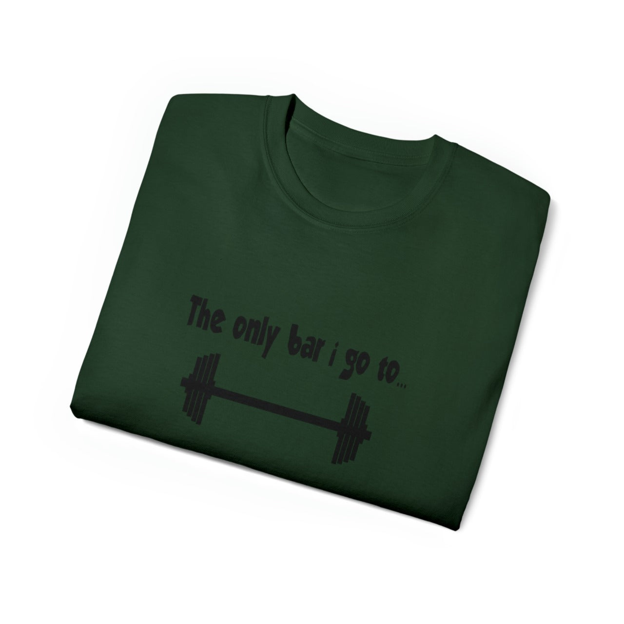 Short Sleeve Tshirt - Summer Comfort Fabric