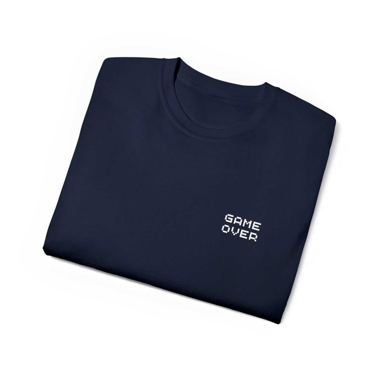 Short Sleeve Tshirt - Summer Comfort Fabric