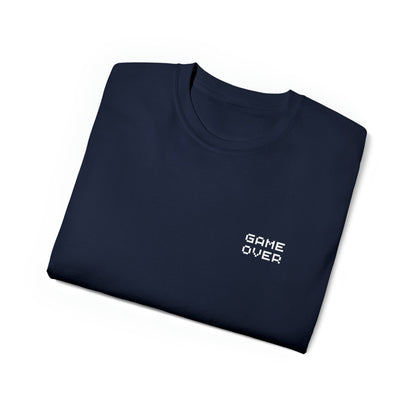 Short Sleeve Tshirt - Summer Comfort Fabric