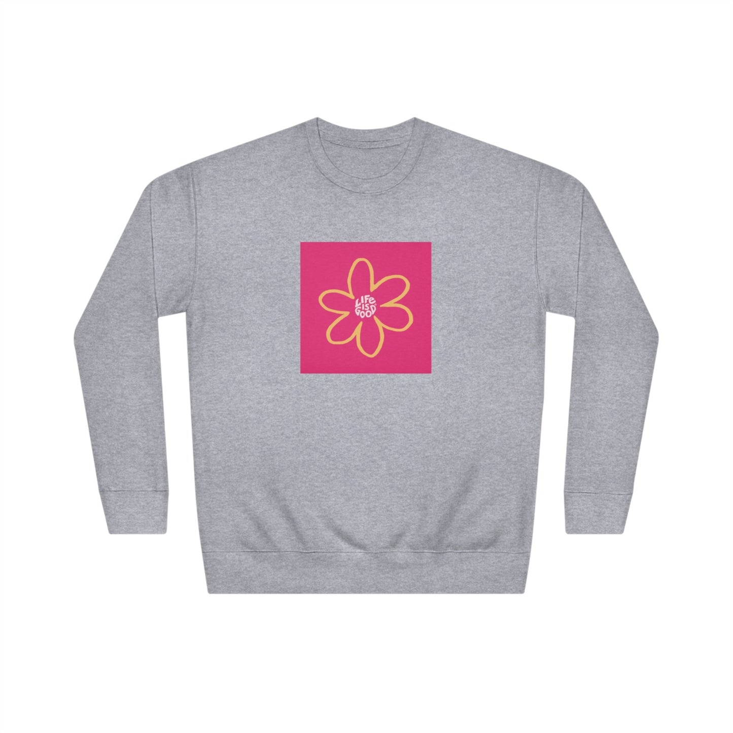 Women's Soft Sweatshirt