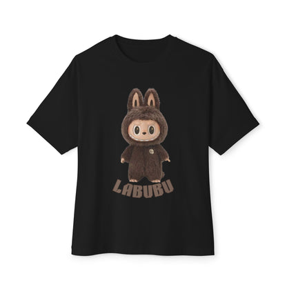 Women Soft Fabric Tshirt | Labubu