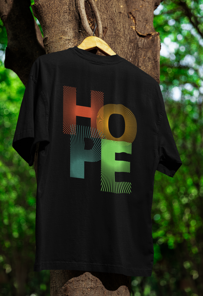 Black Short Sleeve Tshirt