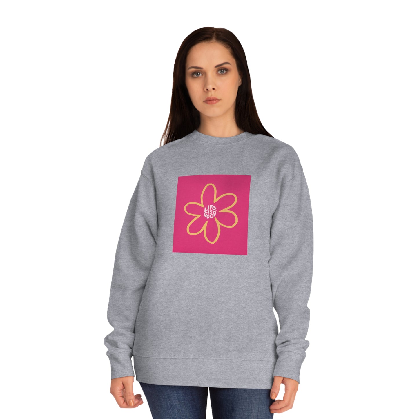 Women's Soft Sweatshirt
