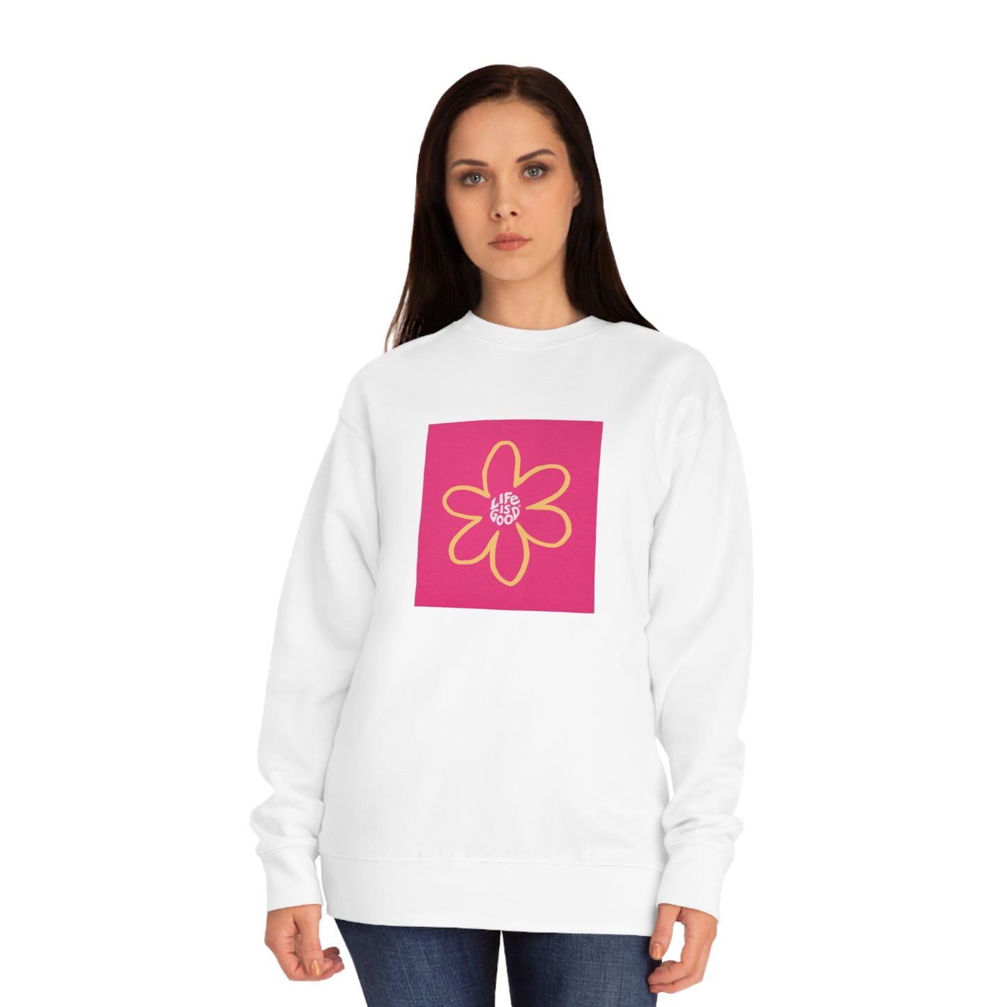 Women's Soft Sweatshirt