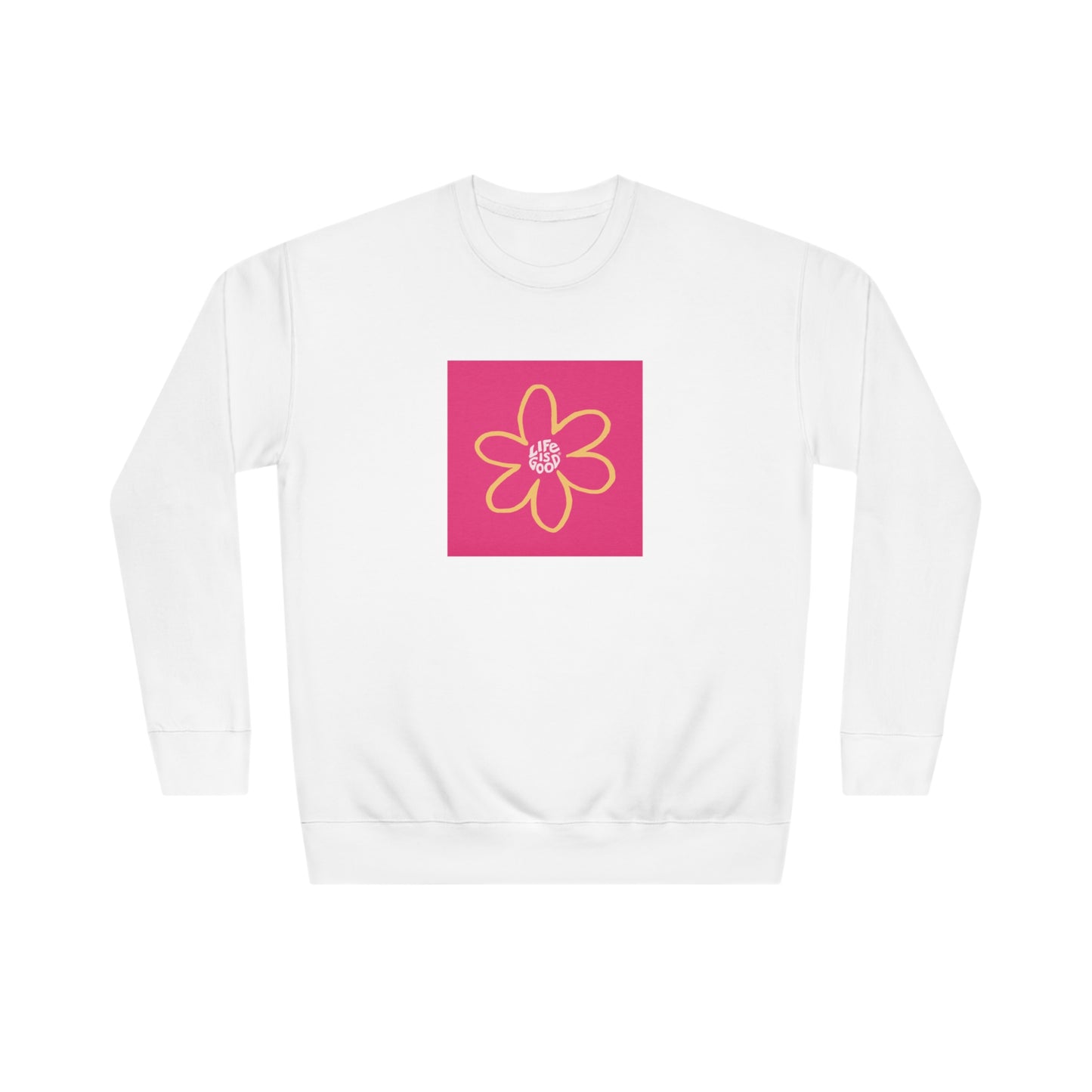 Women's Soft Sweatshirt