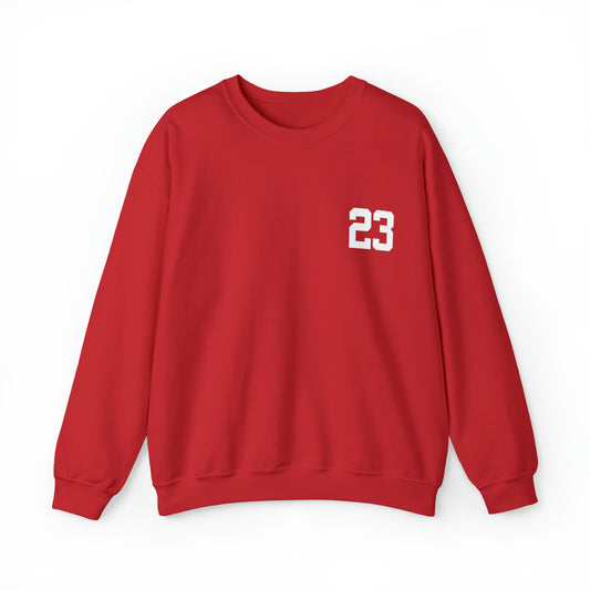 Full Sleeves Men Sweatshirt