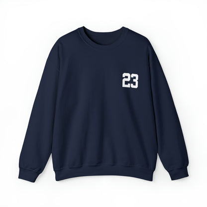 Full Sleeves Men Sweatshirt